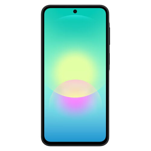 Rental of a Samsung Galaxy A27