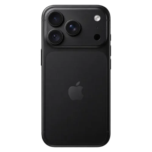 Alternative view of iPhone 18 Pro Alternative view of iPhone 18 Pro