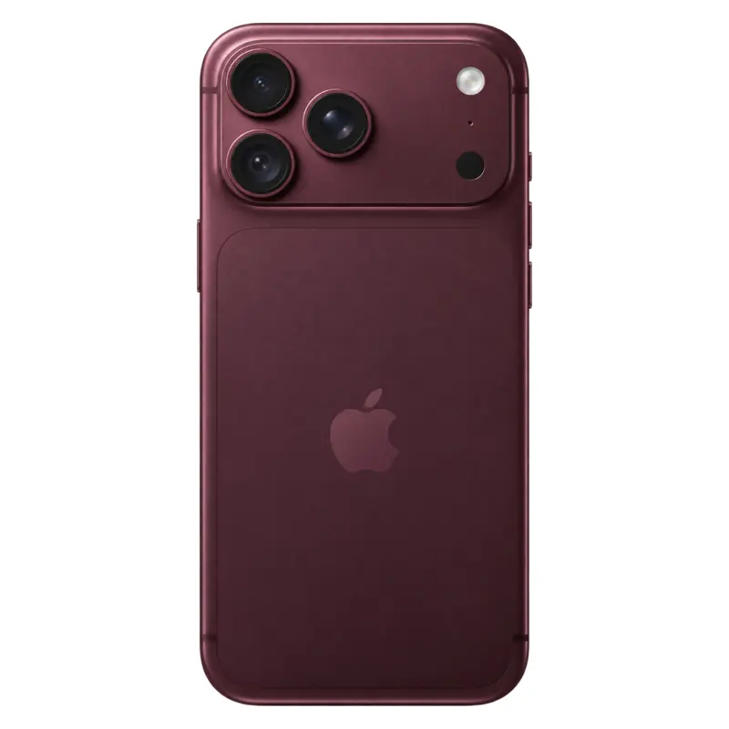 iPhone 18 Pro Max – Bild 2 iPhone 18 Pro Max – Bild 2