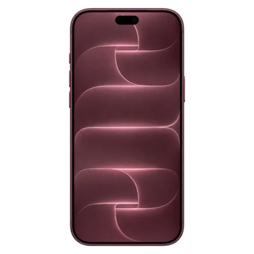 iPhone 18 Pro Max