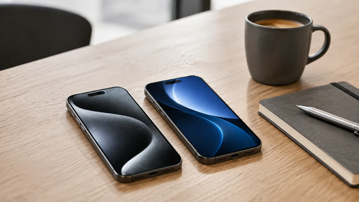 Alquiler de iPhones de Apple en get-IT-easy