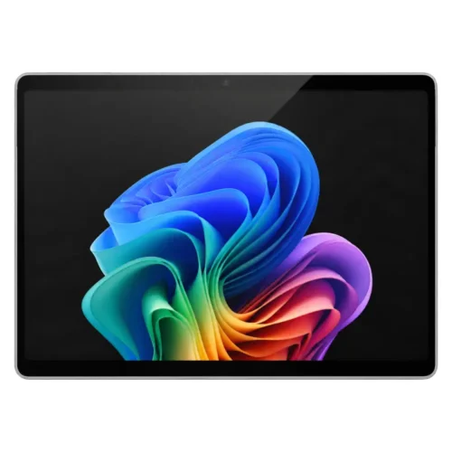 Alternative view of Surface Pro 11 13" (2024) Alternative view of Surface Pro 11 13" (2024)