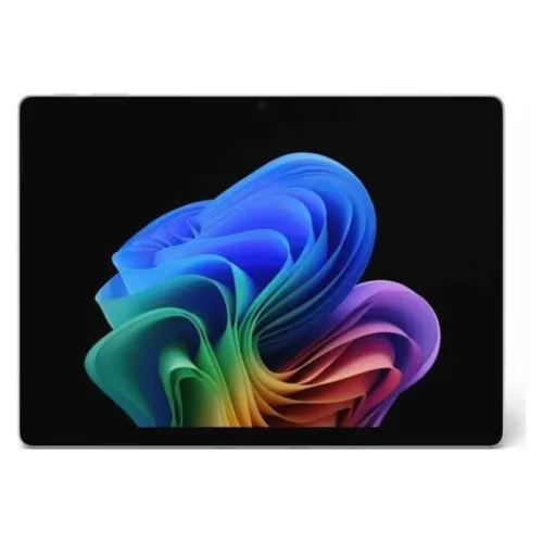 Alternative view of Surface Pro 12 13" (2026)